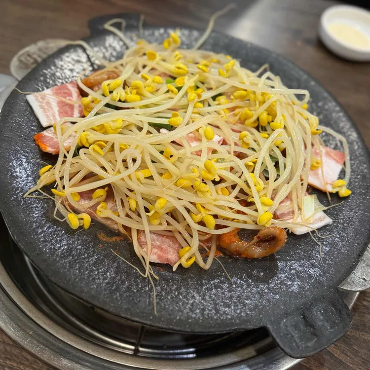 아라쭈꾸미 대표 사진