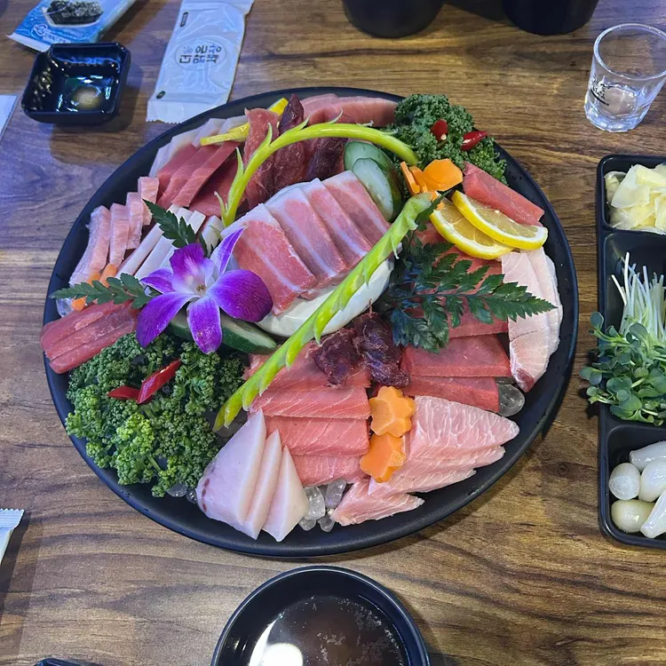 참치한마리 사진 2