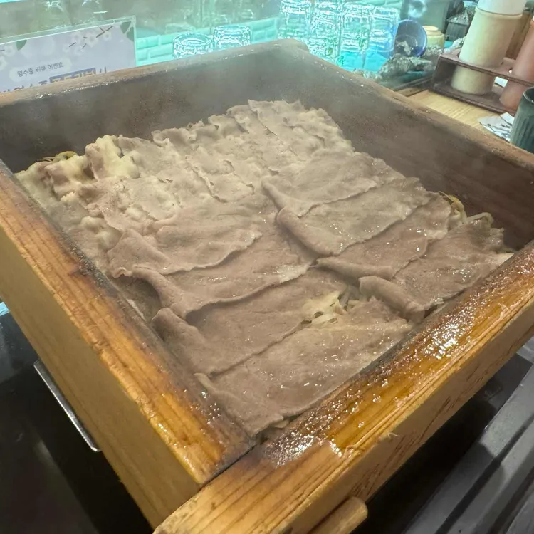 하나샤브샤브 대표 사진