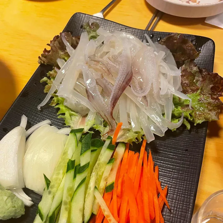 싱싱오징어바다 대표 사진