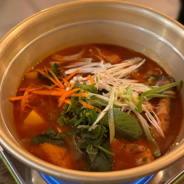 신세계빈대떡 대표 사진
