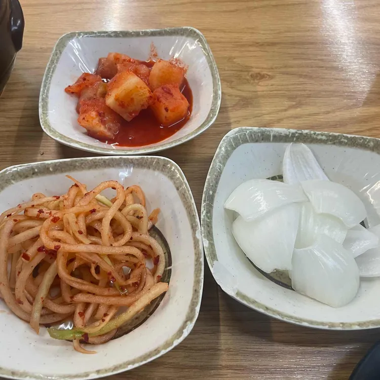 수제팔도찹쌀순대 대표 사진