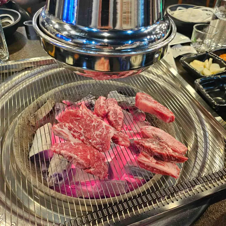 소소한숯불갈비 대표 사진