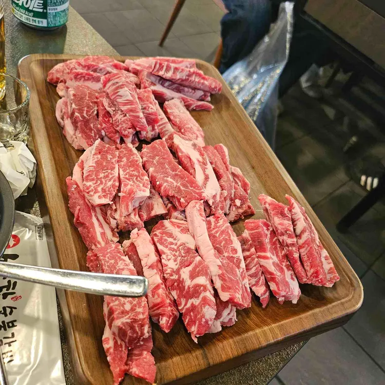 소소한숯불갈비 대표 사진