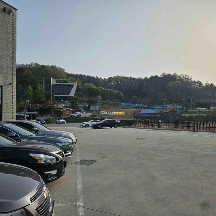 삼동소바 대표 사진