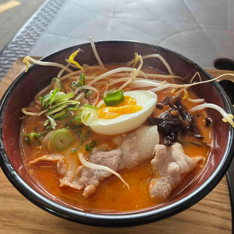 카라아게 텐마 사진 1