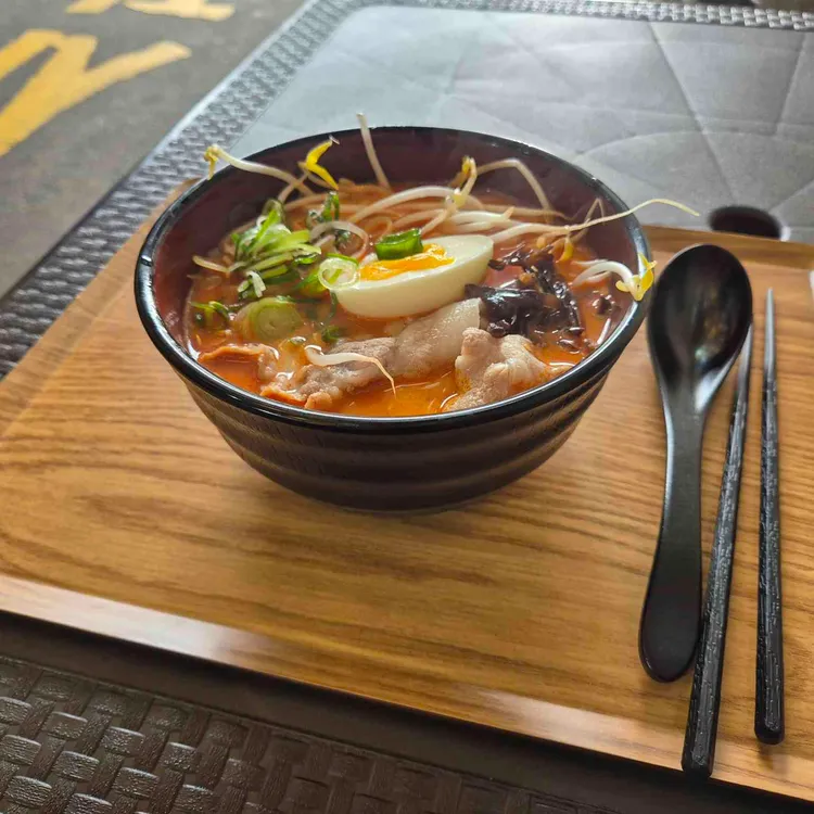 카라아게 텐마 사진 2
