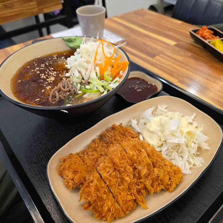 카츠앤맘 사진 1