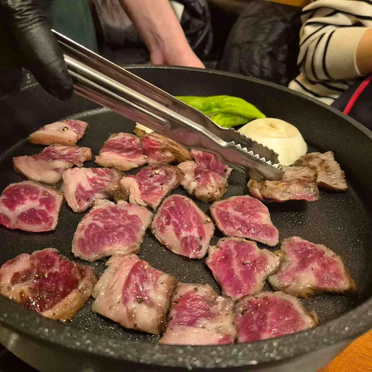 예맥관 사진 1