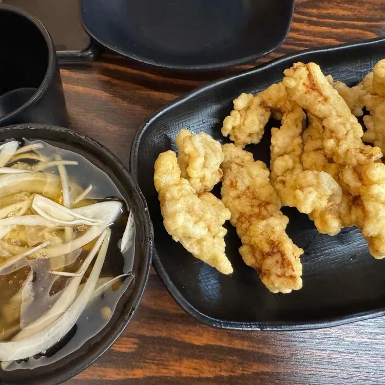 중식당 규규 대표 사진