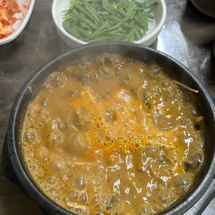 원주추어탕 사진 1