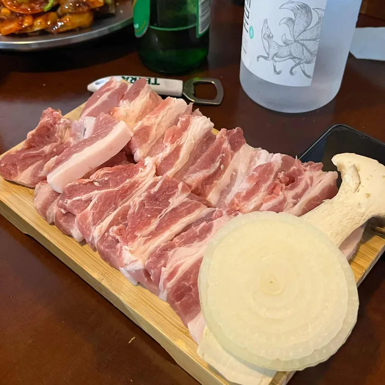 황고집 대표 사진