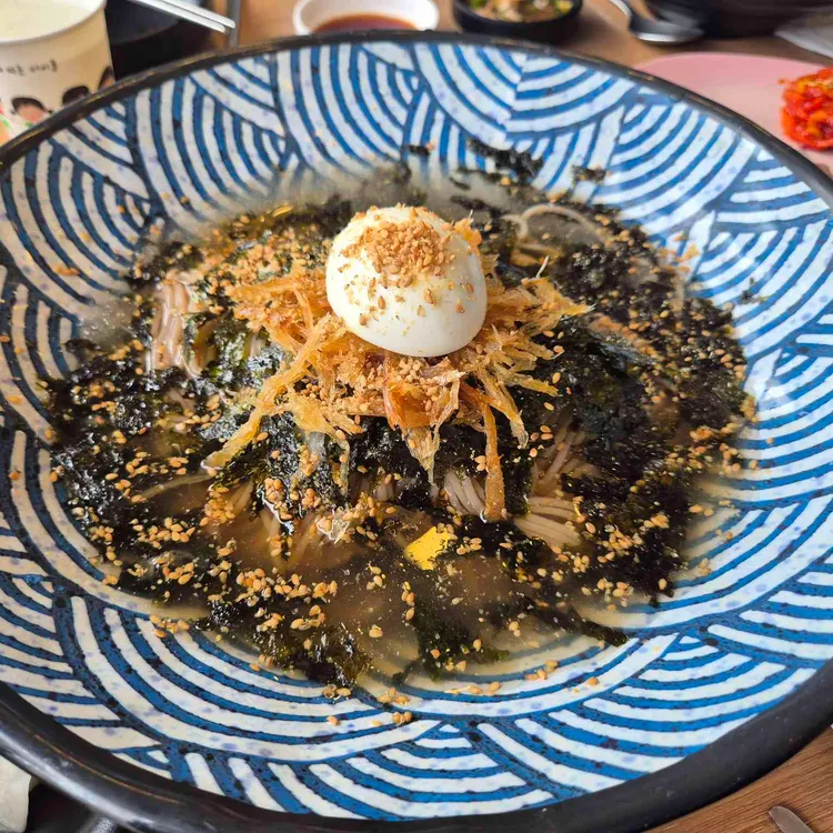 홍천메밀가 대표 사진