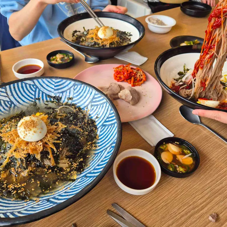 홍천메밀가 대표 사진