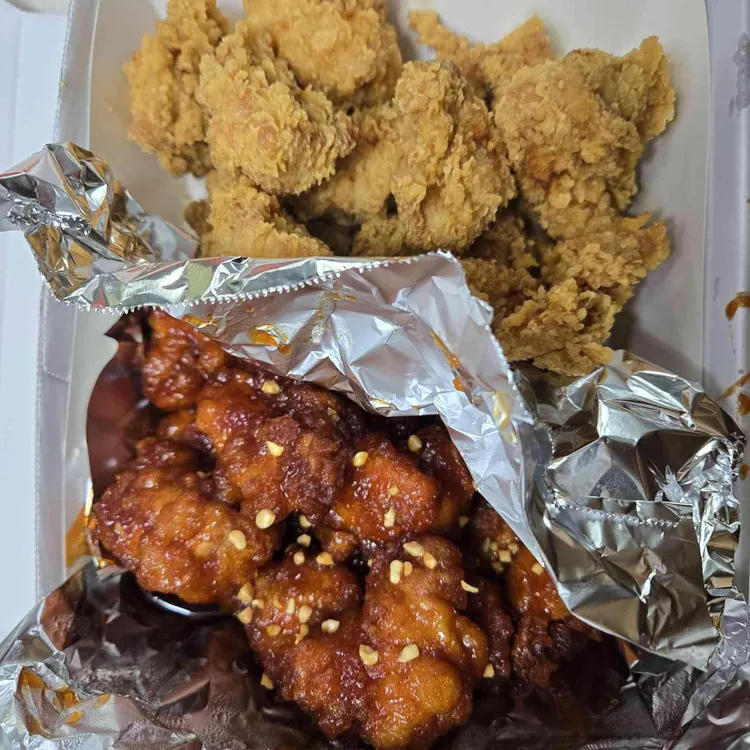 BBQ 대표 사진