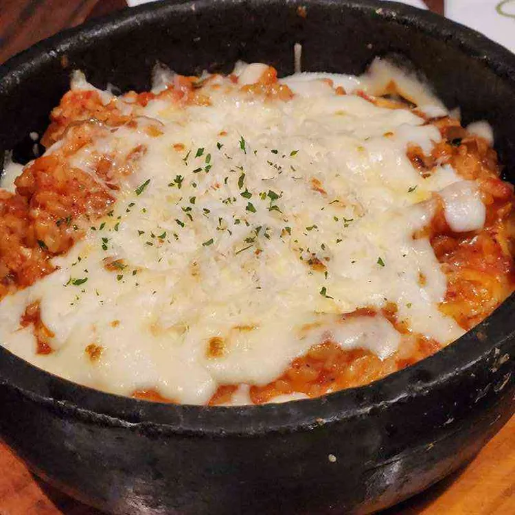 프리모 바치오바치 대표 사진