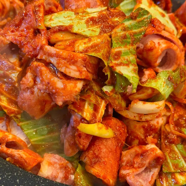 쌍쌍오리한마당 사진 2