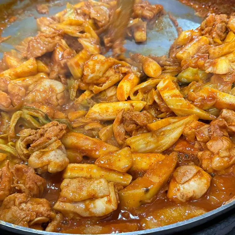 다연닭갈비 대표 사진