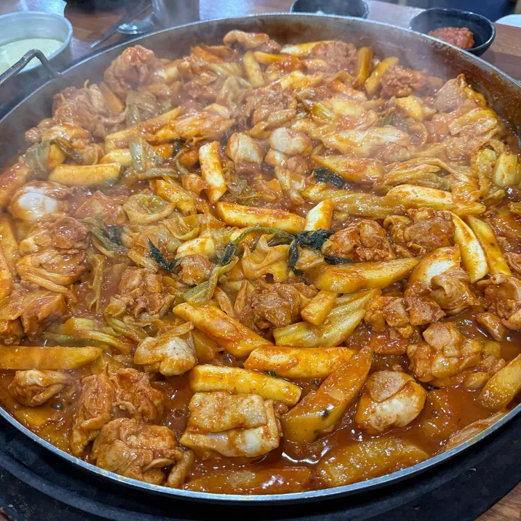 다연닭갈비 대표 사진