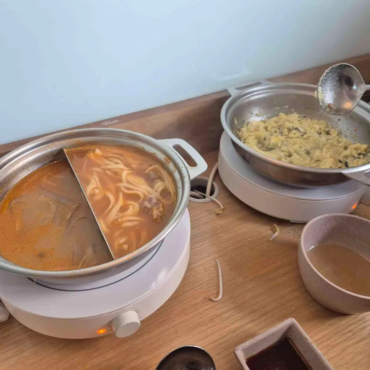 샤브로21 경복궁 대표 사진