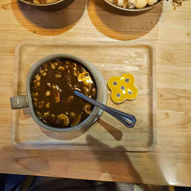 카페노르웨이숲 대표 사진