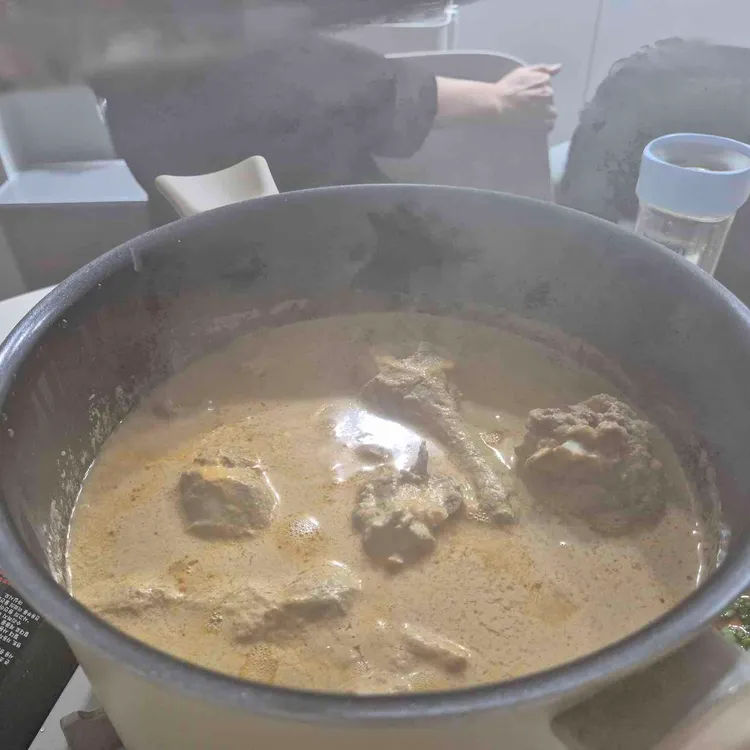 영미오리탕 사진