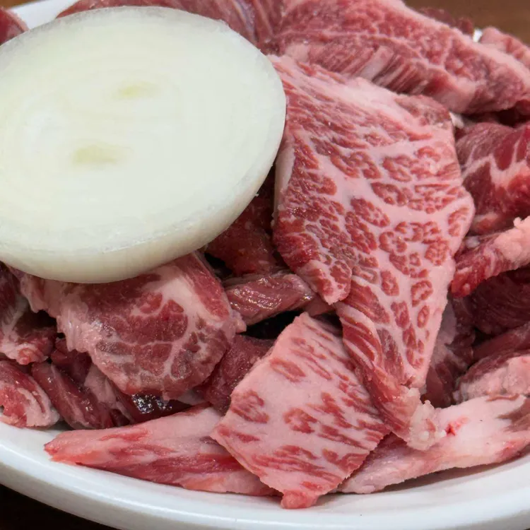 안심농장직영식육식당 대표 사진