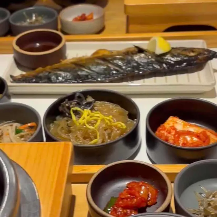 도토리 소반 대표 사진