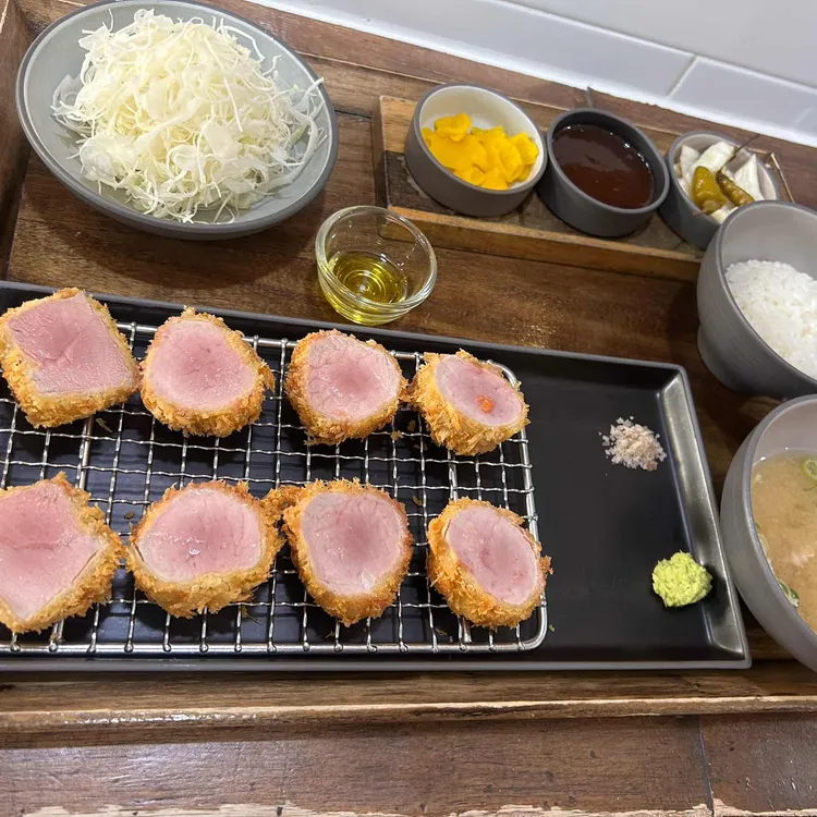 돈까스정석 사진 2