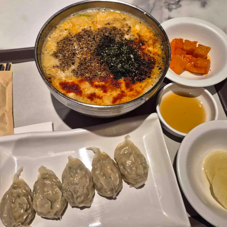 베테랑칼국수 사진 2