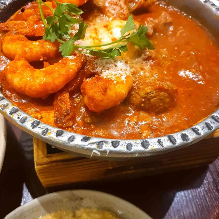 허머스 키친 대표 사진
