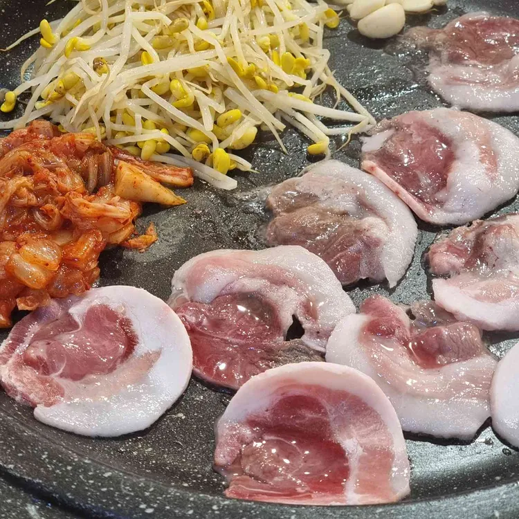모도리제주꼬들대패 사진 1