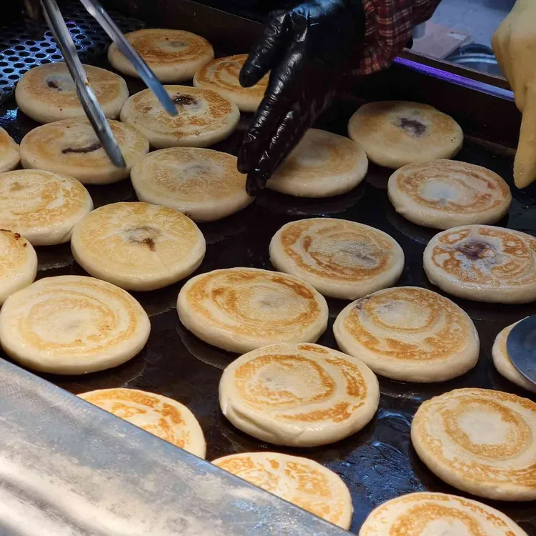 명품옛맛찹쌀호떡 대표 사진