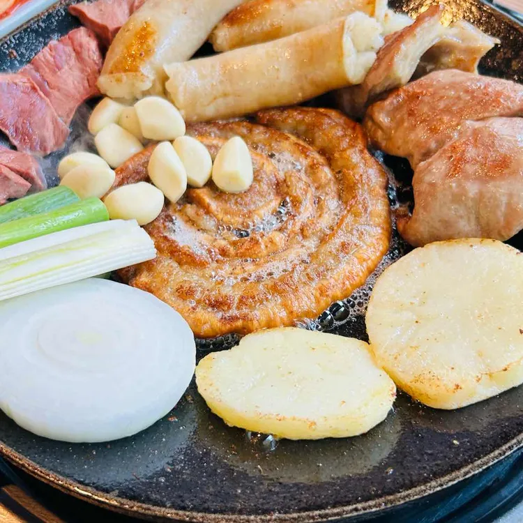 우정양곱창 대표 사진