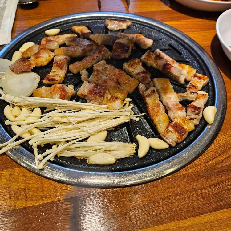 고기싸롱 대표 사진