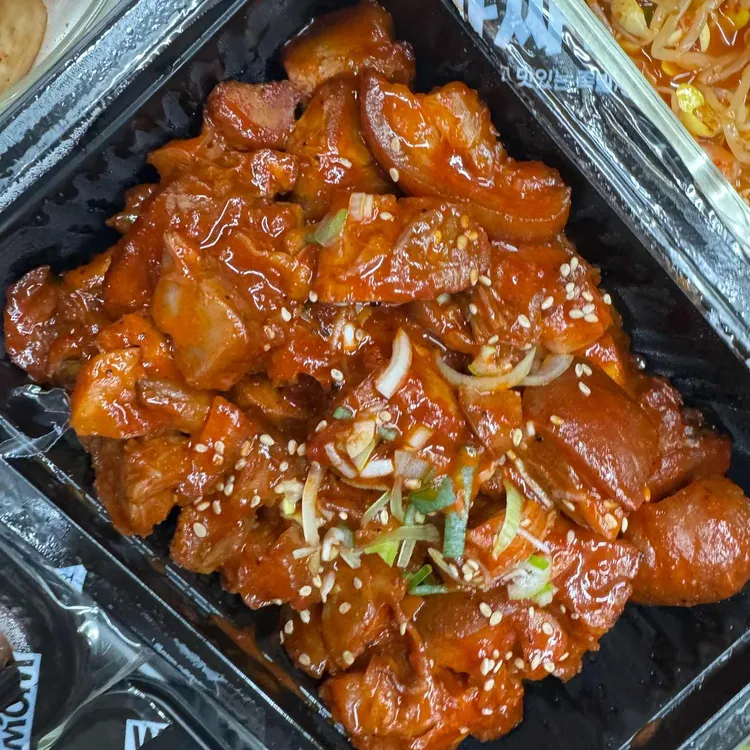 아싸족발 사진 2