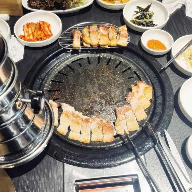 다올 숯불구이 대표 사진