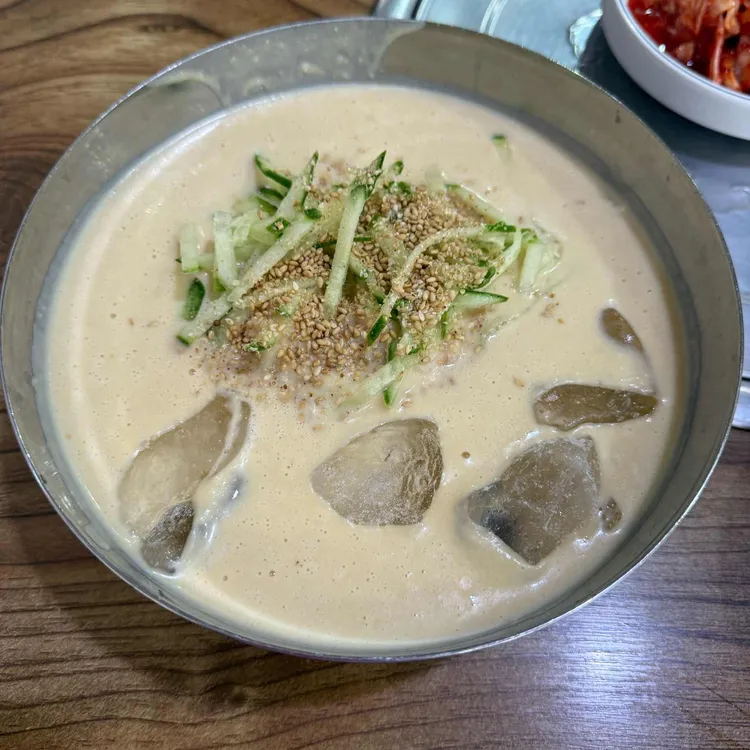 대관령 두부마을 대표 사진