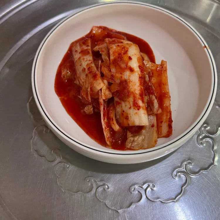 대관령 두부마을 대표 사진