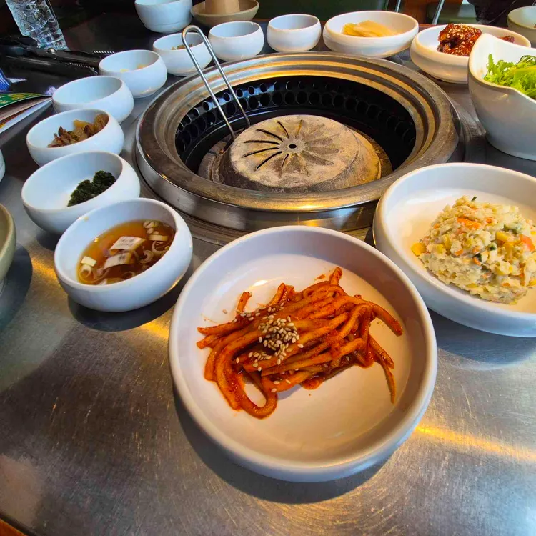 청기와타운 대표 사진