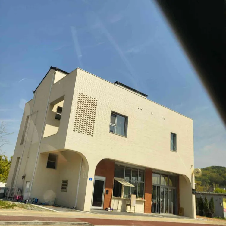 꽃갈피카페 대표 사진