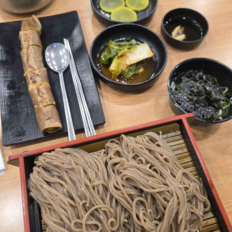 광화문 미진 대표 사진