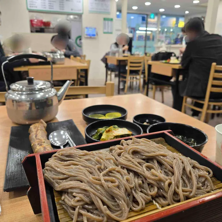 광화문 미진 대표 사진
