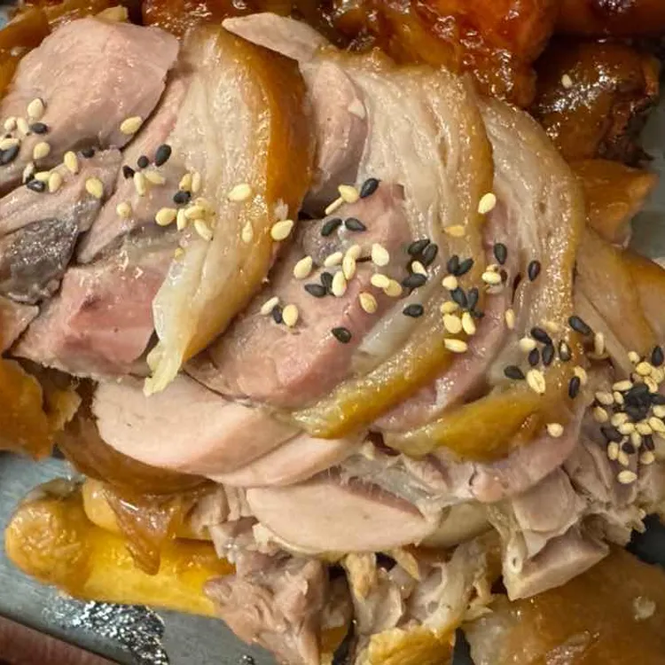 귀한족발 대표 사진