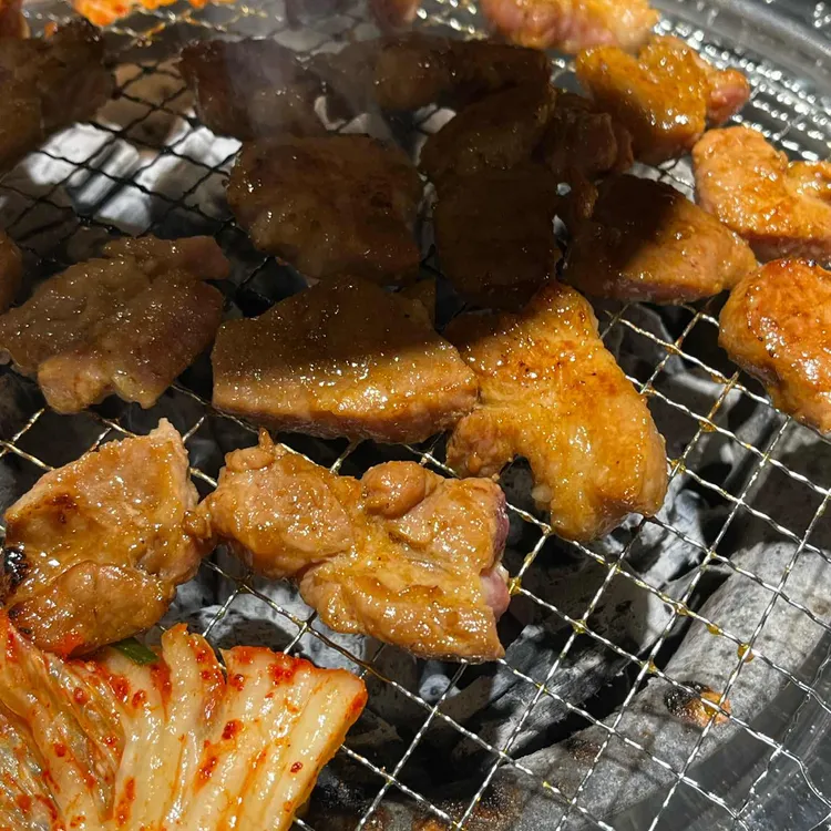 숯불탁탁 대표 사진