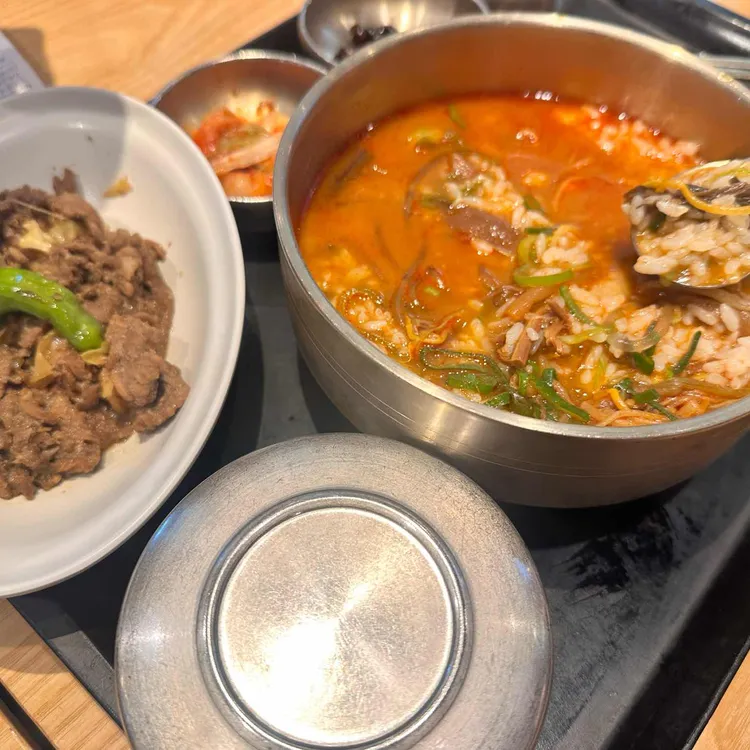 인천별미 대표 사진