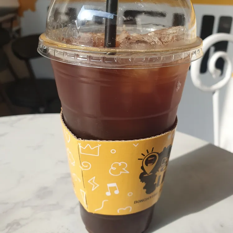 봉명동내커피 대표 사진