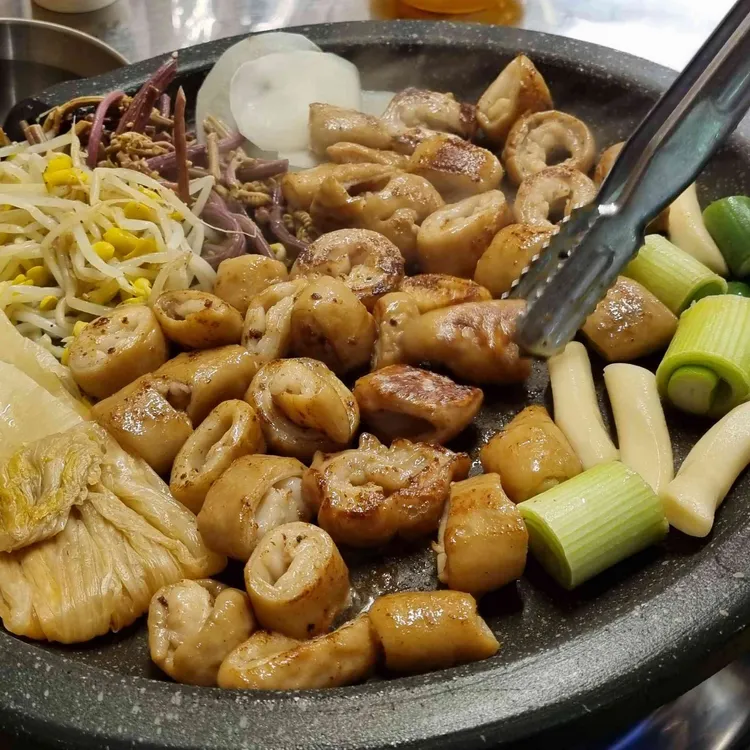 널판지 대표 사진