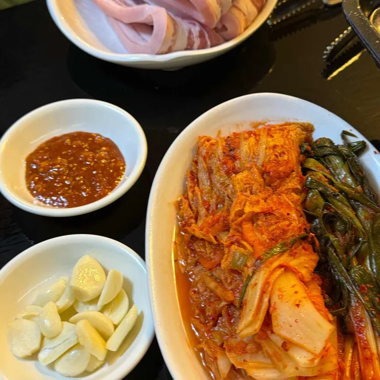 또바기 대표 사진