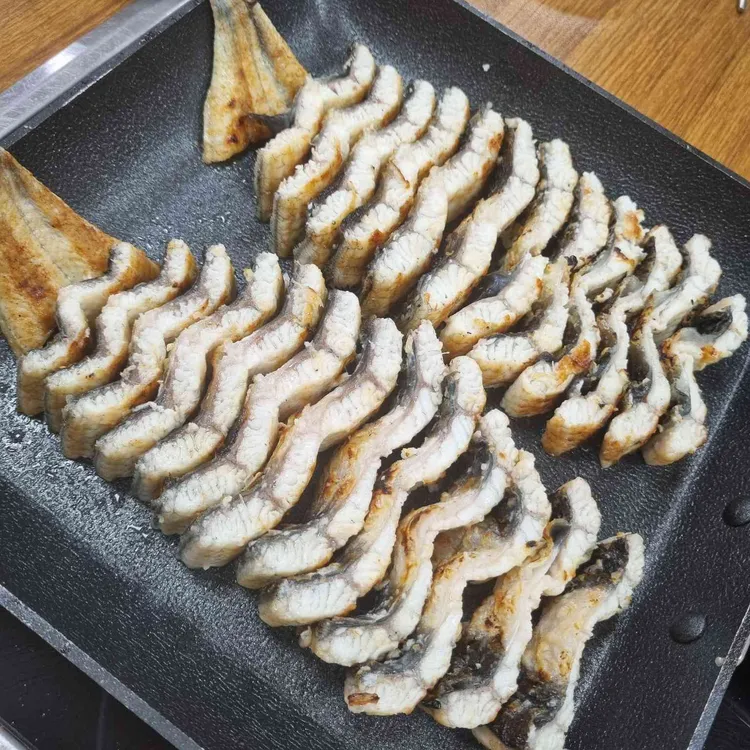 대청어죽 대표 사진